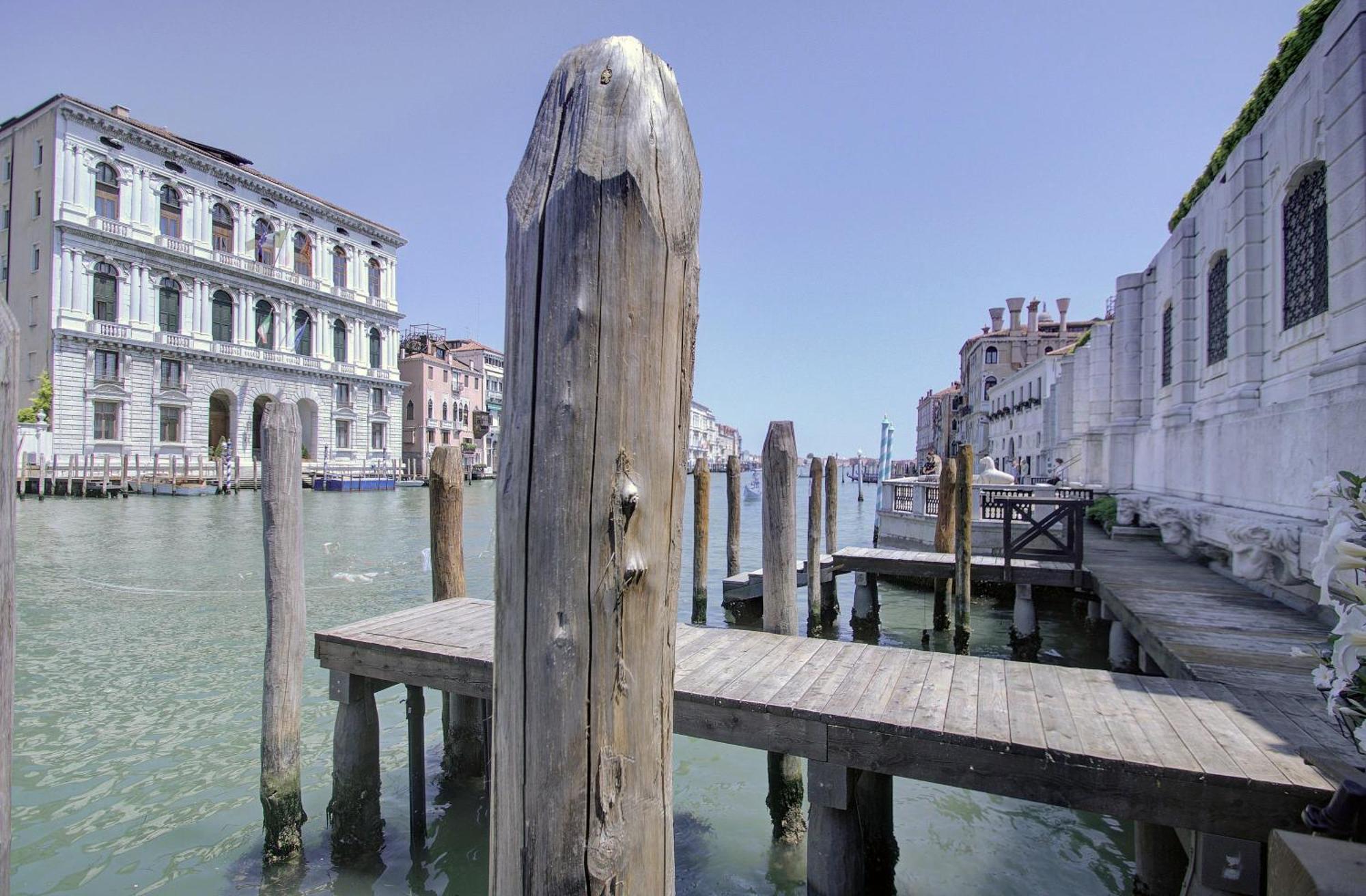 Grandelux-Canal - Bbc Venice Grand Tour 2024 Recorded Here! Exterior photo